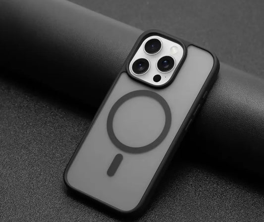 İPhone Magsafe Mat Kılıf