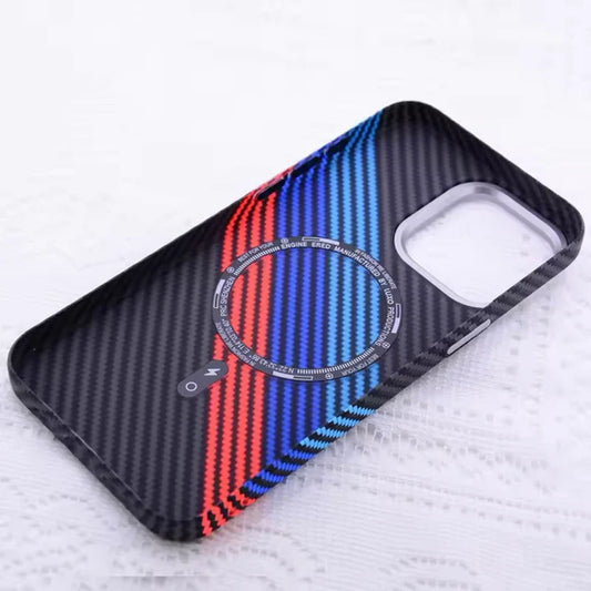 İPHONE BMW KARBON KILIF