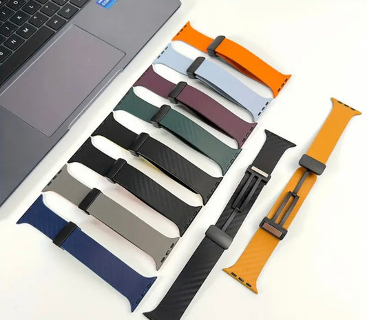 Apple Watch Ultra/Ultra 2 Kordon